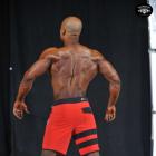 Joe  Moss - NPC Pittsburgh Championships 2014 - #1