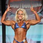 Kira  Neuman - IFBB Wings of Strength Tampa  Pro 2013 - #1