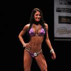 Angelika  Perez - NPC Nationals 2013 - #1