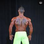 Jaime  Padilla - NPC Pittsburgh Championships 2014 - #1