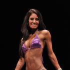 Angelika  Perez - NPC Nationals 2013 - #1