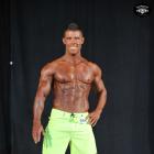 Jaime  Padilla - NPC Pittsburgh Championships 2014 - #1