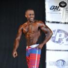 Colin  Congo - NPC Pittsburgh Championships 2014 - #1