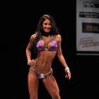 Angelika  Perez - NPC Nationals 2013 - #1