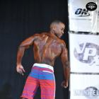 Colin  Congo - NPC Pittsburgh Championships 2014 - #1