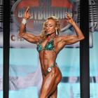Frida  Palmell - IFBB Wings of Strength Tampa  Pro 2013 - #1