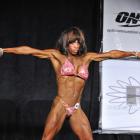 Lisa    Gordon - NPC Masters Nationals 2013 - #1