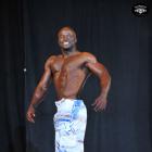 Tamir  Johnson - NPC Pittsburgh Championships 2014 - #1