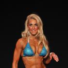 Stephanie  Collins - NPC Team Universe 2013 - #1