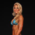 Stephanie  Collins - NPC Team Universe 2013 - #1