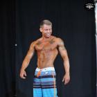 Matthew  Protiva - NPC Pittsburgh Championships 2014 - #1