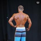 Matthew  Protiva - NPC Pittsburgh Championships 2014 - #1
