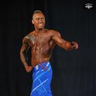 Nathan  Seredich - NPC Pittsburgh Championships 2014 - #1