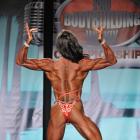 Jillian  Reville - IFBB Wings of Strength Tampa  Pro 2013 - #1