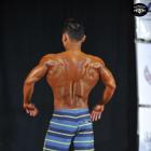 Mitsavanh  Boualyvongsane - NPC Pittsburgh Championships 2014 - #1