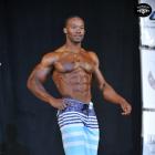 Osagie  Osunde - NPC Pittsburgh Championships 2014 - #1