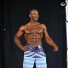 Osagie  Osunde - NPC Pittsburgh Championships 2014 - #1