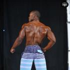 Osagie  Osunde - NPC Pittsburgh Championships 2014 - #1