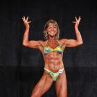 Tammy  Jackson - NPC Masters Nationals 2013 - #1