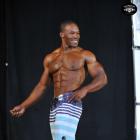 Osagie  Osunde - NPC Pittsburgh Championships 2014 - #1