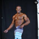 Osagie  Osunde - NPC Pittsburgh Championships 2014 - #1