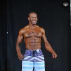 Osagie  Osunde - NPC Pittsburgh Championships 2014 - #1