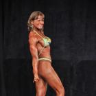 Tammy  Jackson - NPC Masters Nationals 2013 - #1