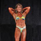 Tammy  Jackson - NPC Masters Nationals 2013 - #1