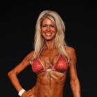 Carla  Jarrett - NPC Team Universe 2013 - #1