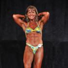 Tammy  Jackson - NPC Masters Nationals 2013 - #1