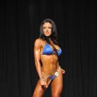 Jaimie   Bernhardt - NPC Jr. Nationals 2013 - #1