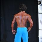 Daniel  Sharkey - NPC Pittsburgh Championships 2014 - #1