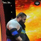 Robert  Oberst - Arnold Strongman Classic 2014 - #1