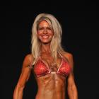 Carla  Jarrett - NPC Team Universe 2013 - #1