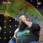 Robert  Oberst - Arnold Strongman Classic 2014 - #1