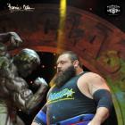 Robert  Oberst - Arnold Strongman Classic 2014 - #1