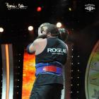 Robert  Oberst - Arnold Strongman Classic 2014 - #1