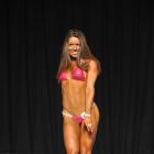 Christina  Baxter - NPC Jr. Nationals 2013 - #1