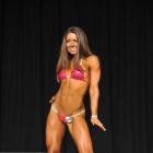 Christina  Baxter - NPC Jr. Nationals 2013 - #1