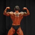 Justin  Walters - NPC USA 2013 - #1