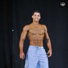 Kevin  Rene - NPC Pittsburgh Championships 2014 - #1