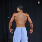 Kevin  Rene - NPC Pittsburgh Championships 2014 - #1