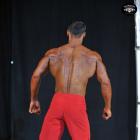 William  Smolensky - NPC Pittsburgh Championships 2014 - #1