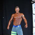 Ivan  Voineac - NPC Pittsburgh Championships 2014 - #1