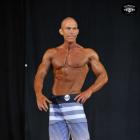 John  Rushford - NPC Pittsburgh Championships 2014 - #1