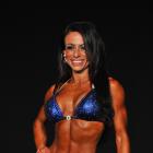 Joanne  Holden - NPC Team Universe 2013 - #1