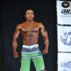 Shareef  Alikhan - NPC Pittsburgh Championships 2014 - #1