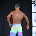 Dustin  Rusnock - NPC Pittsburgh Championships 2014 - #1