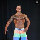 Dustin  Rusnock - NPC Pittsburgh Championships 2014 - #1