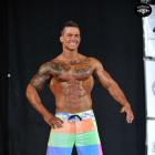Dustin  Rusnock - NPC Pittsburgh Championships 2014 - #1